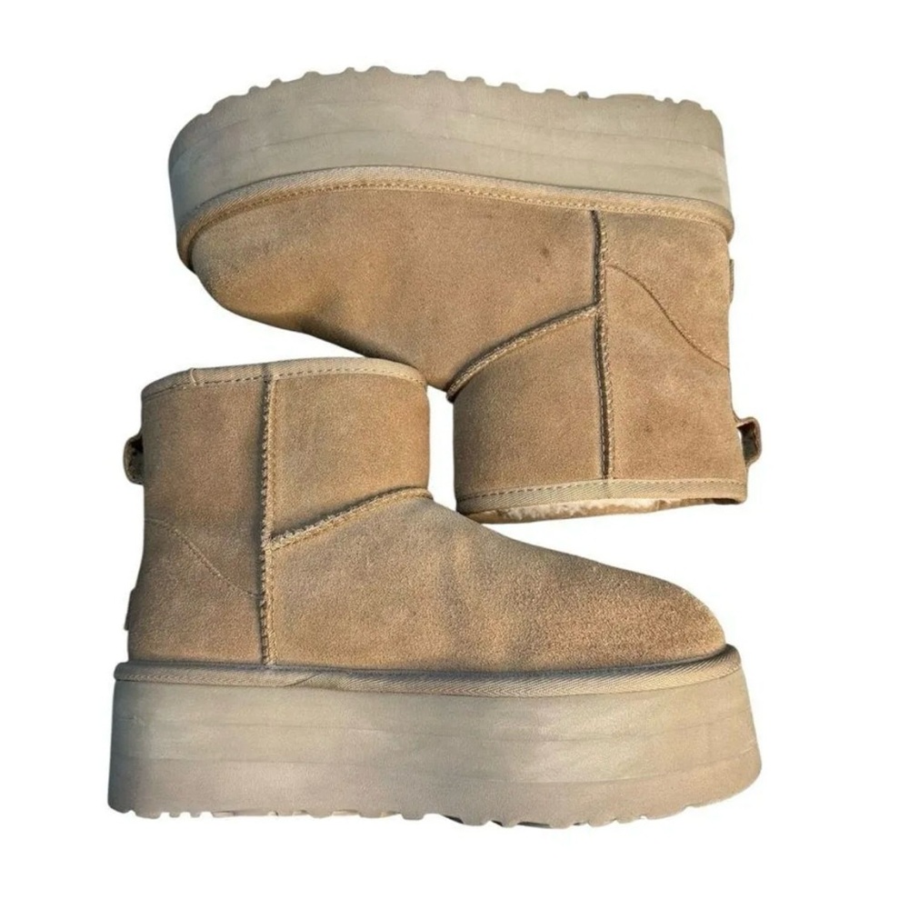 Ugg Classic Mini Platform - image 4